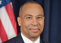 Deval Patrick